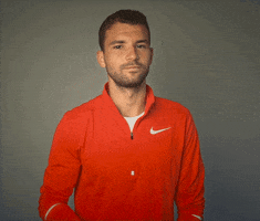 think grigor dimitrov GIF by Miami Open