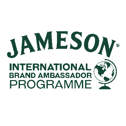 Jamesonbrand Sticker by Jameson Irish Whiskey