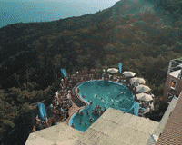 jump flip GIF by Crystal-Tours