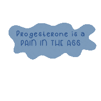 Announcement Treatment Sticker by Chelsey K