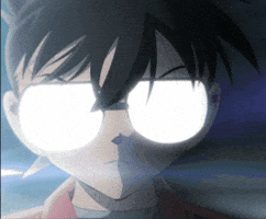 Conan GIF