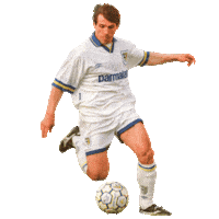 Gianfranco Zola Sticker by Parma Calcio 1913