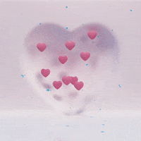 shanef3d art heart animation design GIF
