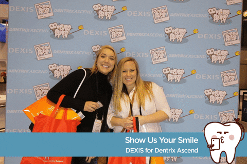 GIF by Dentrix Problem Solved Experience