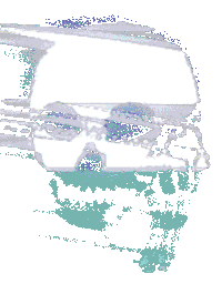 Art Love Sticker by SKULLPHONE