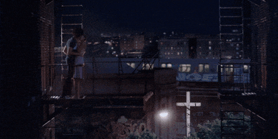 the get down books GIF by NETFLIX