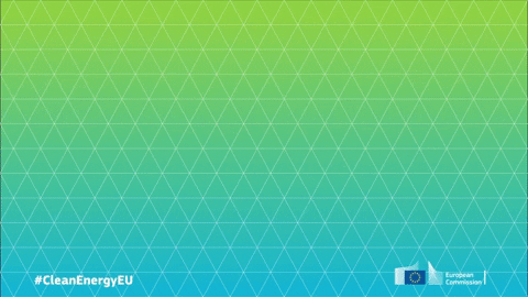 energy innovation GIF by European Commission