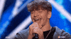 Episode 1 Singing GIF by America's Got Talent