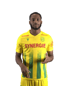 Ligue 1 Football Sticker by FCNantes