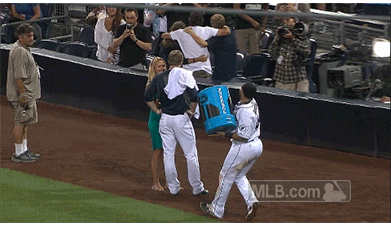 sd GIF by MLB