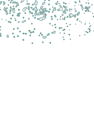 mirandarosanne giphyupload pink rainbow hearts Sticker