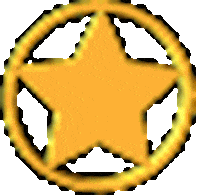 star power STICKER
