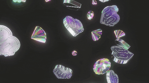 Diamond Wallpaper GIF