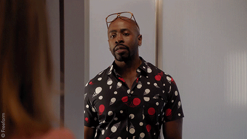 Awkward Comedy GIF by The Bold Type
