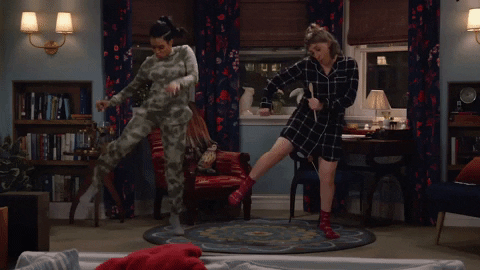 GIF by Call Me Kat