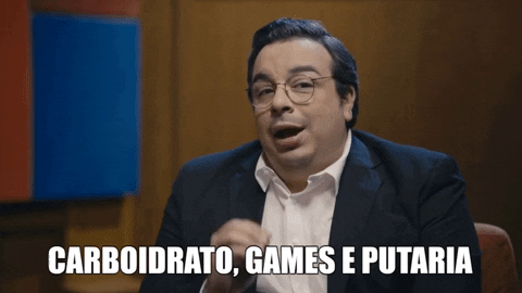 Luis Lobianco Eleicoes GIF by Porta Dos Fundos