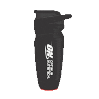 Shaker Scoop Sticker by Optimum Nutrition