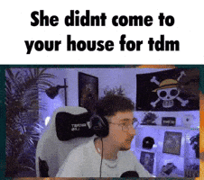 Tdm GIF