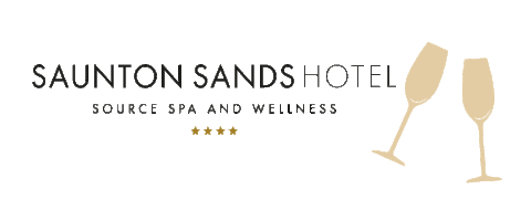 Sticker by Saunton Sands Hotel