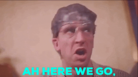 Board Games GIF by FoilArmsandHog