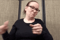 Asl Fellowship GIF