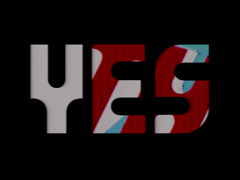 Art Yes GIF