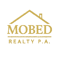GIF by Mobed Realty, P.A