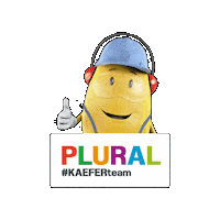Plural Sticker by KAEFER Brasil