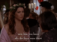 season 4 netflix GIF by Gilmore Girls 