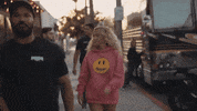Sing Country Music GIF by Megan Moroney