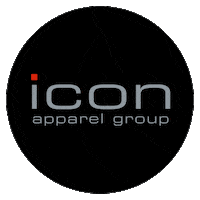 IconApparelGroup  Sticker