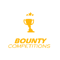 BountyCompetitions bounty competitions bountycompetitions bounty competitions Sticker
