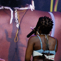 Doechii GIF by Respective