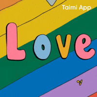 Gay Love GIF by Taimi