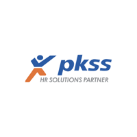 primakarya pkss Sticker