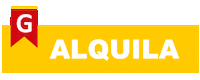 gonzalezprop alquiler gonzalez alquila gonzales inmobiliaria Sticker
