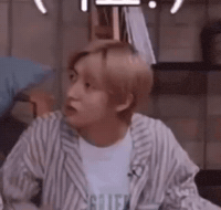 Huang Renjun What GIF