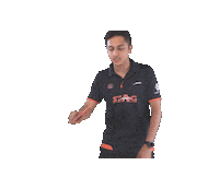 Mudit Dani Sticker by Ultimate Table Tennis