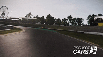projectcarsgame racing games codemasters project cars slightly mad studios GIF