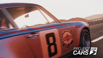 projectcarsgame racing games codemasters project cars slightly mad studios GIF