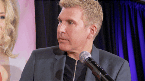 tv show smh GIF by Chrisley Knows Best