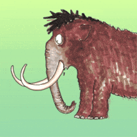 Ignoring Partner In Crime GIF