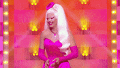 Drag Queen Omg GIF by Drag Race France