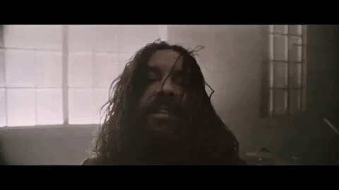Bruised And Bloodied GIF by Seether