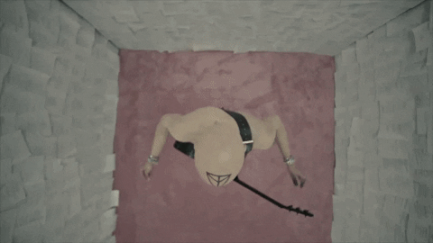 Papercuts GIF by Machine Gun Kelly