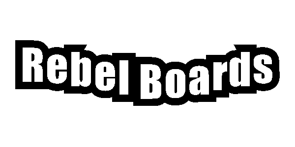 Kayaking Stand Up Paddle Sticker by Rebel Boards