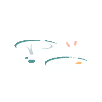 Water Lakes Sticker by Tuesday Management