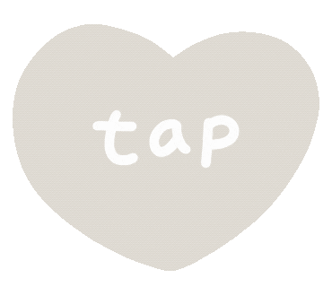 Tap Here Sticker
