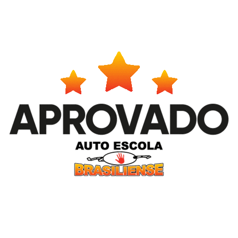 aebrasiliense giphyupload Df brasilia autoescola Sticker