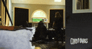Music Video Rock GIF by Better Noise Music